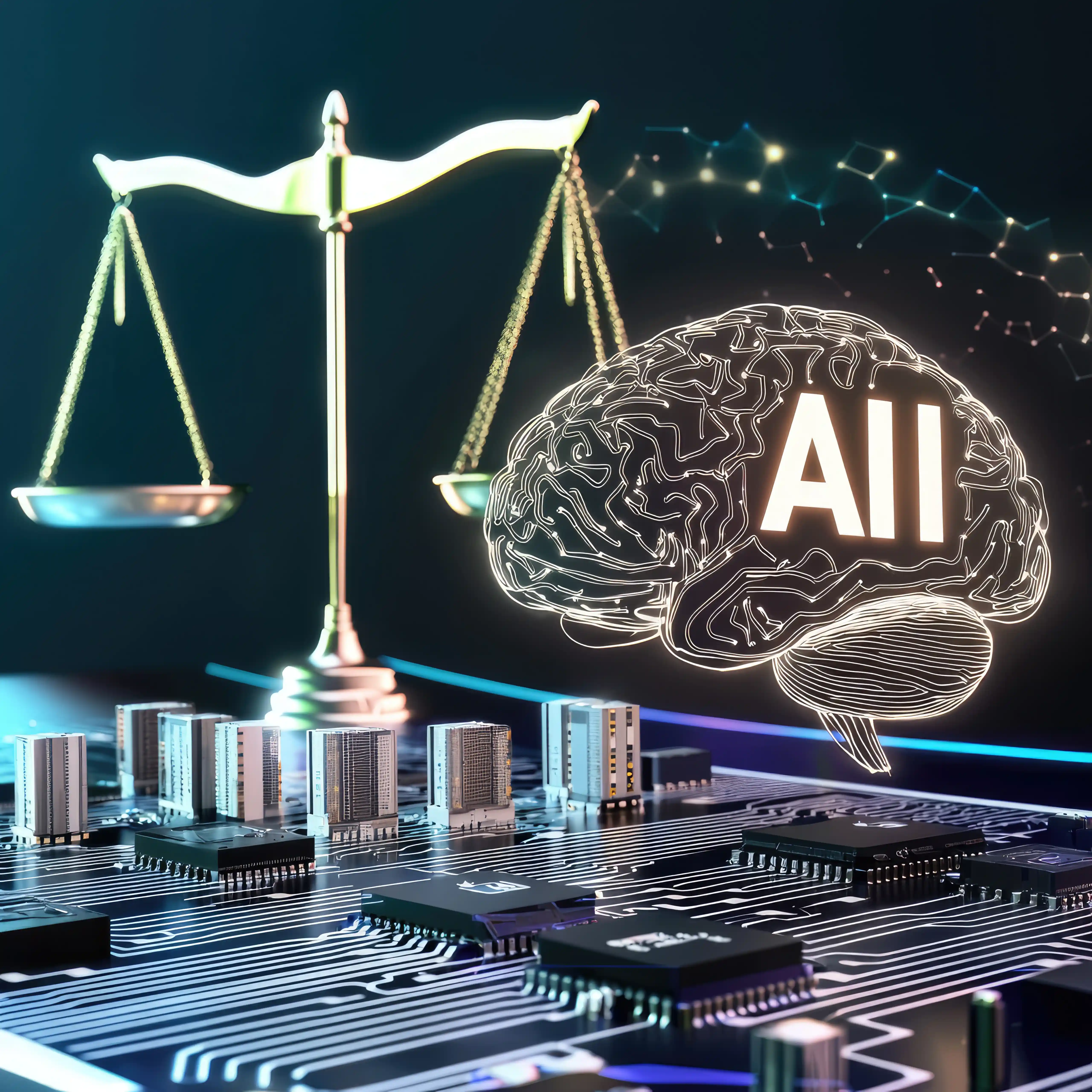 AI-powered analytics and business intelligence solutions helping companies make smarter data-driven decisions – WolfNova IT Solutions